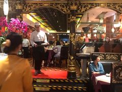 大堂-太平馆西餐厅(北京路店)