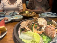 -三个渔夫·蒸汽海鲜(小白楼店)