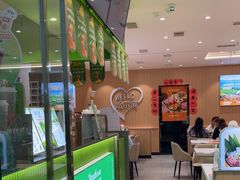 -呷哺呷哺(融创茂店)