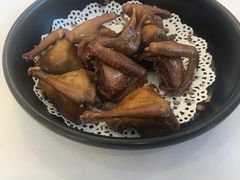 -东江渔村·古典园林·30年粤菜老字号(太和店)