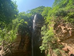 -湖洞水自然风景区