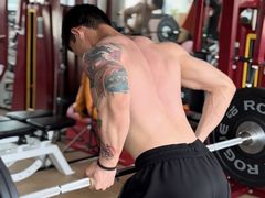 -Esther’s gym 私教工作室