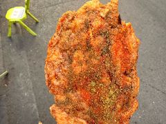 -丁脊壹绝·里脊肉