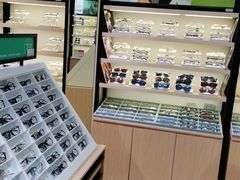 -宝岛眼镜(昆山前进店)