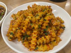-艺味深尝(云锦路店)