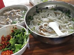-攀枝花·任德琼·盐边羊肉米线