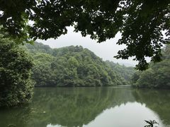 -小格里自然风景区