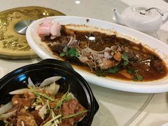 -大鹅岛绿色生态美食园