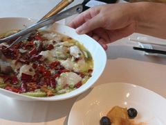 -正佳广场万豪酒店-粤菜餐厅·点心·海鲜·聚餐