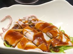 -玉湖盛宴(滨湖路店)