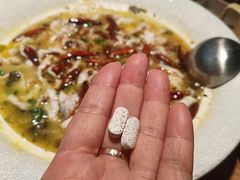 -新太二·鲜料川菜(晶耀前滩店)