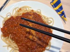 -宜家·瑞典风味餐厅(天津东丽商场店)