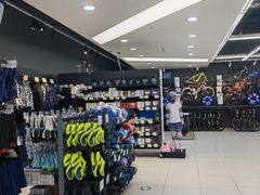 -迪卡侬(高新万达店)