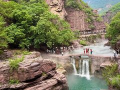 -云台山风景名胜区