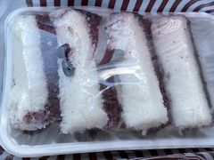 -南大门韩国米糕(公滨路店)