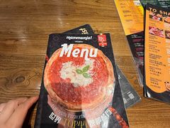 -Mammamia意大利餐厅(古北店)