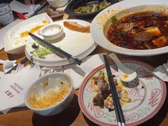 -小放牛炒菜馆(华北商厦店)