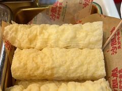 -沙胆彪炭炉牛杂煲(成都玉林店)