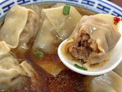 -古徽州馄饨店(宝安路店)