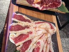 -谷牛和牛烤肉(漕河泾印象城店)