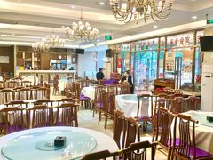 大堂-民天酒楼(吕家营店)