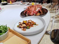 -大东方海鲜酒楼(小武基桥店)