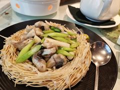 -申粤轩酒楼·三十年粤菜经典(丁香花园店)