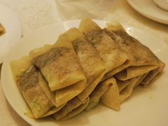 -青岛香格里拉·香宫中餐厅