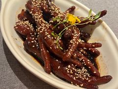 -桂满陇·手作小笼包&江南叫花鸡(中山公园店)