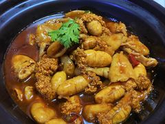 -日食记精菜馆(建邺万达店)