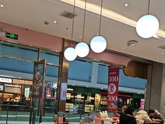 -小杨生煎(周浦万达店)