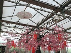 大堂-老磨油饼(高陵店)
