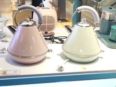 -苏宁易购(Suning Elec无锡五洲国际装饰城)