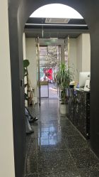 -Hair Co.一间沙龙