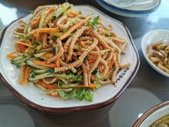 -真食净香居·内蒙烧麦(亚运村店)