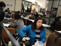 -COSTA COFFEE(上海虹口龙之梦)