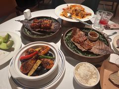 -狮拾久·现代新加坡料理(福田COCO Park店)