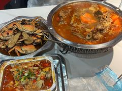 -大孩龙虾(体育场旗舰店)