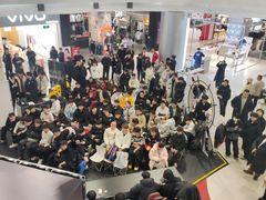 -凯德广场(学府店)