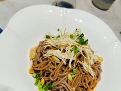 鸡丝荞面-望蓉城·古法酸菜鱼(世纪汇店)