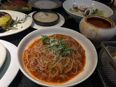 -西堤牛排(北京国瑞店)