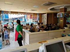 -乐天拉面(桃花街店)