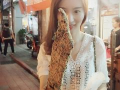 -花莲东大门国际观光夜市