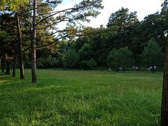 景点-承德避暑山庄景区