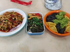 -北方饺子王·海肠捞饭·海鲜锅(山大店)