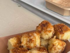-广州素食学校·素猫豆腐(长洲码头店)