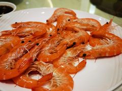大河虾-小北江河鲜(新城店)