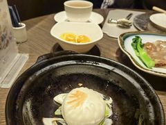 -万丽轩·粤菜(王府井金茂万丽酒店)
