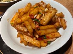 -吃饭皇帝大(解放西路店)