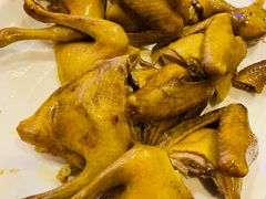 -百姓百味海鲜酒楼(粤垦路总店)